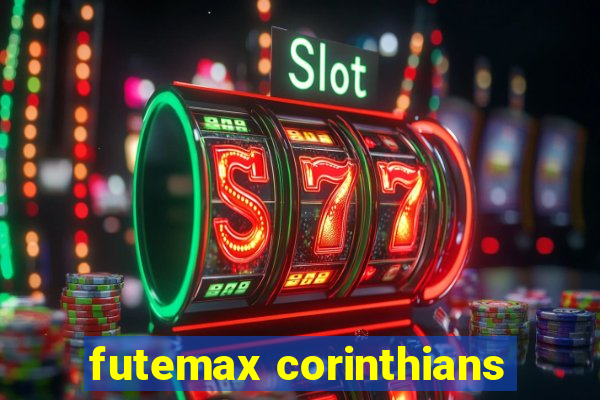 futemax corinthians